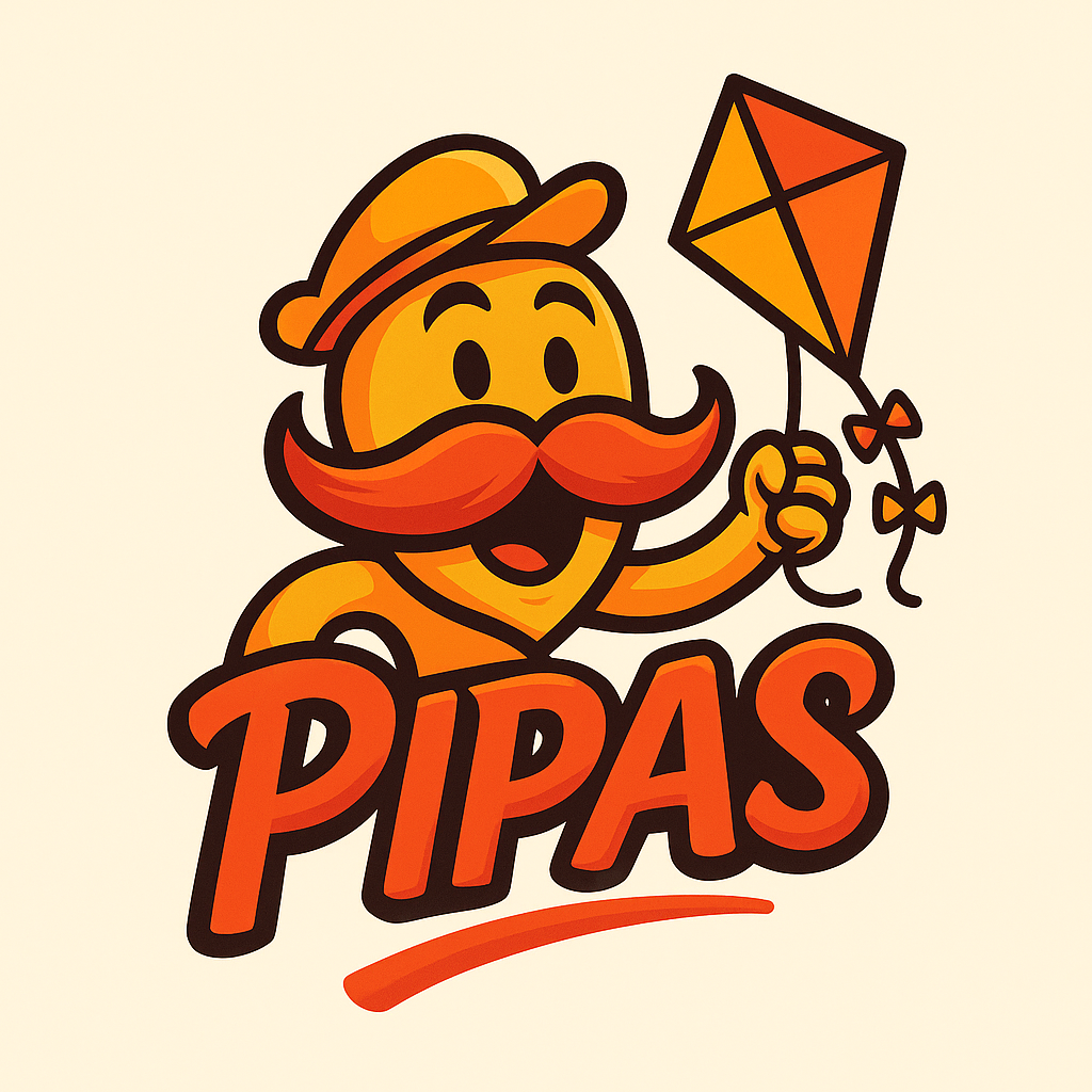 Logo PIPAS